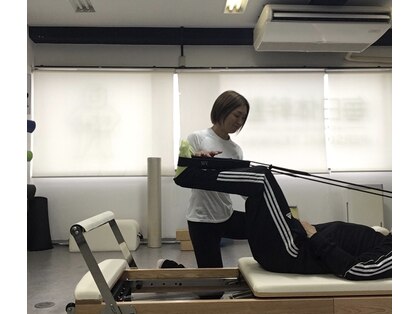 毎日体幹塾の写真