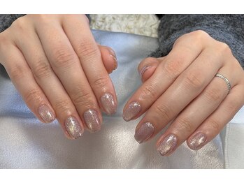 マグネットフラッシュ