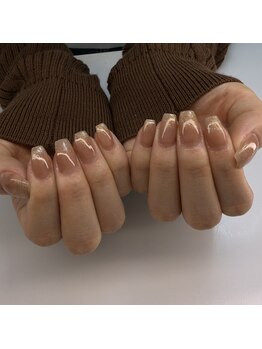 ネイルズサンキュー(Nails 39)/