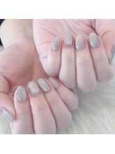 トゥエラ(twelor)/ちゅるりんマグネット