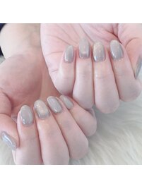 ちゅるりんマグネット