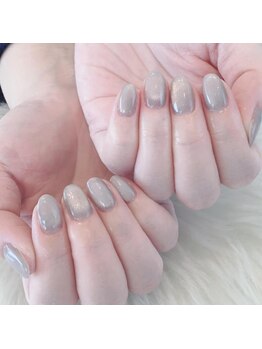 トゥエラ(twelor)/ちゅるりんマグネット