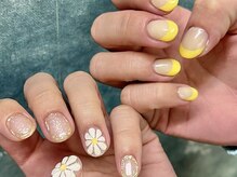 ニコネイル 田町店(NICO NAIL)