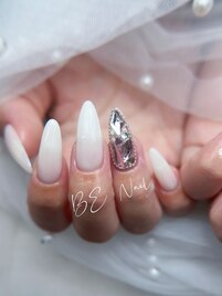 ワンカラー埋め尽くし