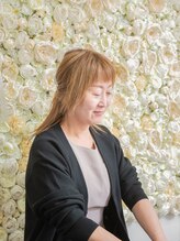 小顔美肌ファクトリー FM富山院 原田