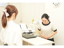 パールプラス 桑名店(Pearl plus)/お会計、お見送り