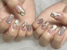 秋桜./定額デザイン