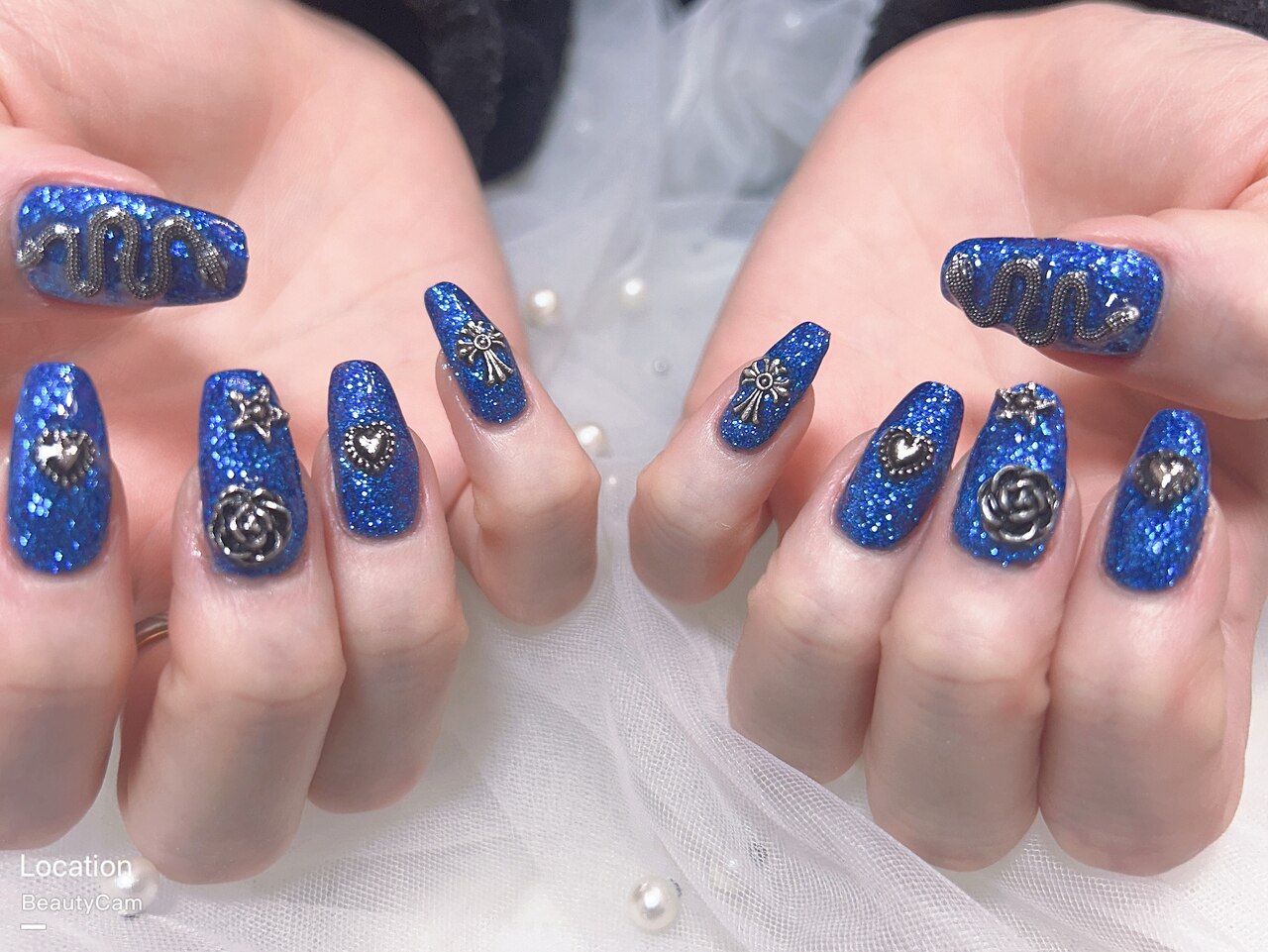 ネイルパーツ kaya カヤ(KaYa)｜ホットペッパービューティー