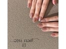 スキニーフレンチ @ceu_nail.8