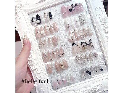 べべ 川崎店(#bebe)の写真