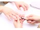UI.NAILの写真