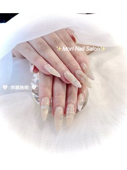 モリ(MORI)/