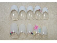 ピアシェ(Piache)/定額デザイン￥9400