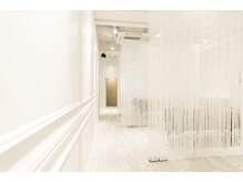 ヴィア 名古屋駅前店(via)/アイラッシュブース # 眉毛 