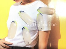 ハイブネイル(Hive nail)/HANDアートコース☆