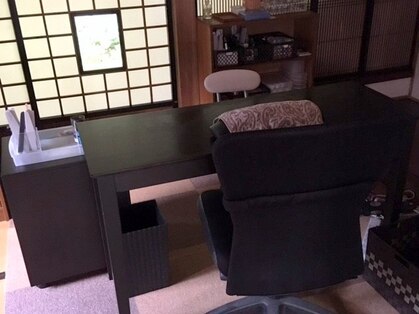 ネイル工房 光の写真
