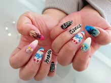 ラングル(L'ongle)/