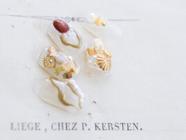 11月select(K)7,980円/全10種