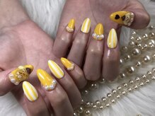 シュガープラム ネイル 横浜(sugar plum)/ジェルやり放題 [横浜/持ち込み]