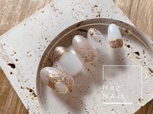 エヌエープラスネイル 西葛西店(Na+nail)/