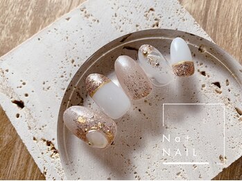 エヌエープラスネイル 西葛西店(Na+nail)/