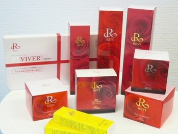 マーズ アイデザイン(Mars+ Eye Design)/REVI商品