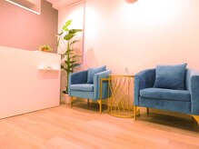 美庵 荻窪店/綺麗な店内