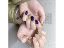 トーン(TONE)/持ち込みart¥6500