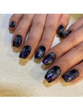ネイルズトーキョー(nails TOKYO)/ニュアンス