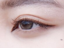 リリオ(Lirio.)/カラーフラットラッシュ