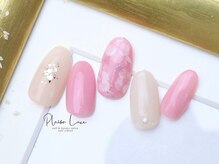 プレジールリュクス(Plaisir luxe)/Plaisir luxe Spring collection