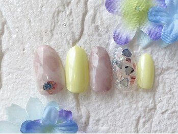 ヴェレスト 西荻窪(Verest)/定額Trend &nbsp;クリア ニュアンス