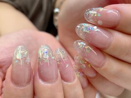 ☆お客様ネイル