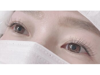 リボーテ(Reboaute)/フラットラッシュ