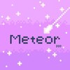 ミーティア(Meteor)のお店ロゴ