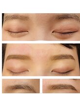 グランデ アム 八王子みなみ野店(Grande ame)/ブロウマッピング　八王子