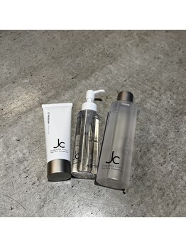 スミカ バイ マージ(Sumika.by merge)/JCプログラム