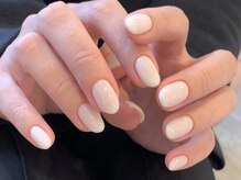 リッシュ(RICHE)/ホワイトワンカラー