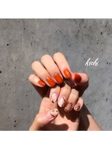 キチ(kichi)/福岡/赤坂/天神/大名/パラジェル