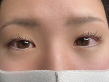 ラシク ベル(Lashiku Belle)/パリジェンヌ