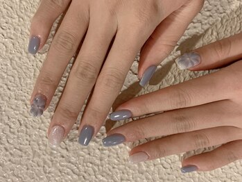 ネイルジョリー(Nail Jolie)/