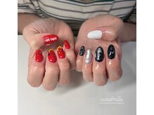 サロブリーユ(Carebrille)/