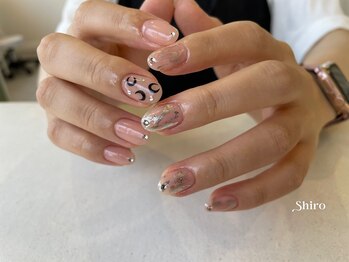 スワン 浜松駅前(SUWAN)/《アートアレンジ》