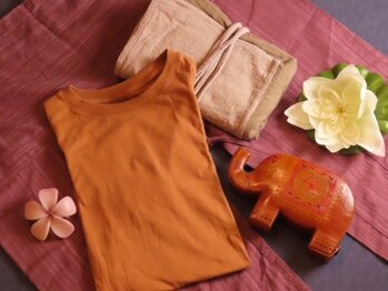 アジアン ヒーリング インディー(Asian healing YinDee)/