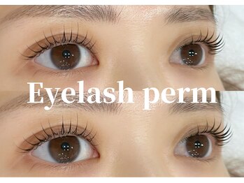 サロン ミー(salon mie)/まつげパーマ