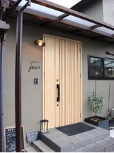 いやされサロン フー(fuu+) STAFF Fuu