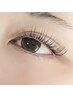 【12・13日限定】ラッシュリフト＋エクステ90本(アイシャンプー付)¥11800