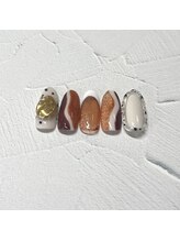 スタジオ1108(Studio1108)/マグネット/フレンチ/パラジェル