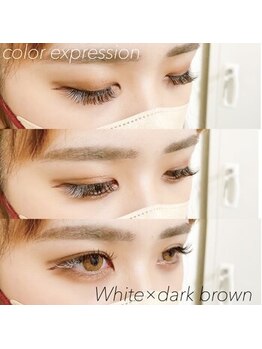 レミア 横須賀中央(REMIA)/新色☆カラーエクステ