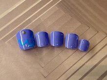 リムピッド せんげん台店(Limpid)/【選べるデザインコース】